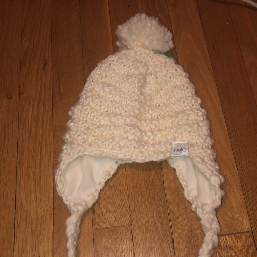 • BULA - Knit hat •